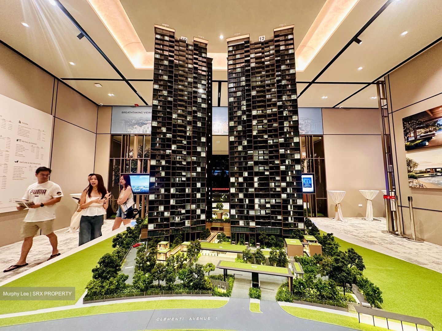 Elta (D5), Apartment #445799901